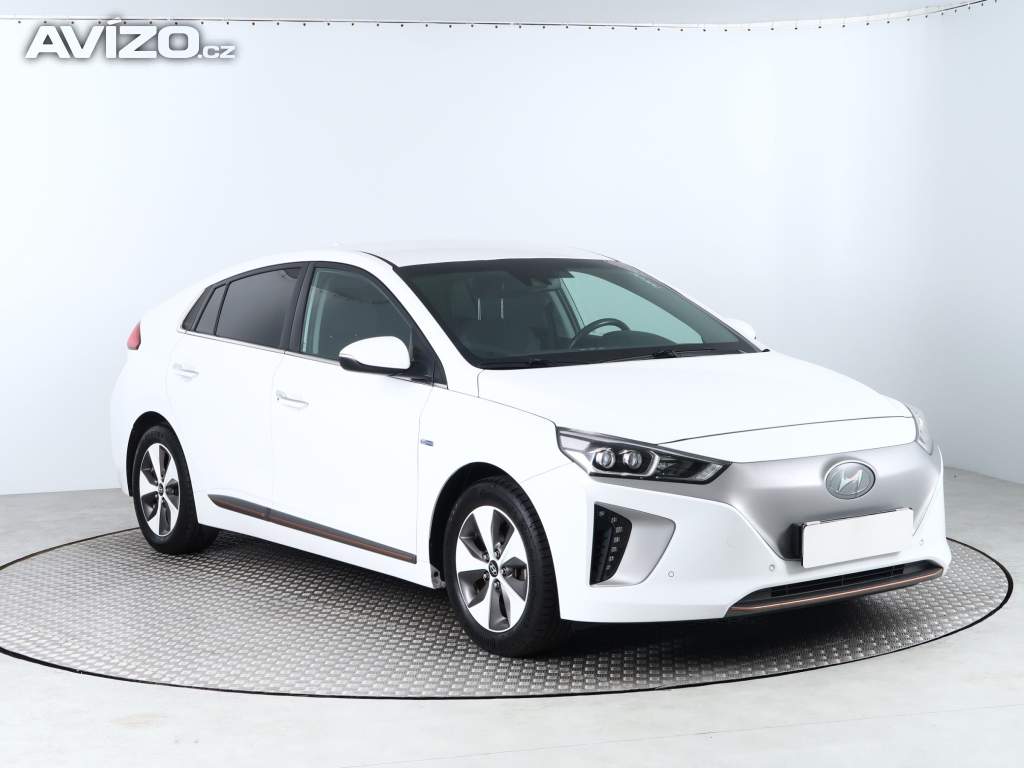 Hyundai Ioniq Electric 28 kWh