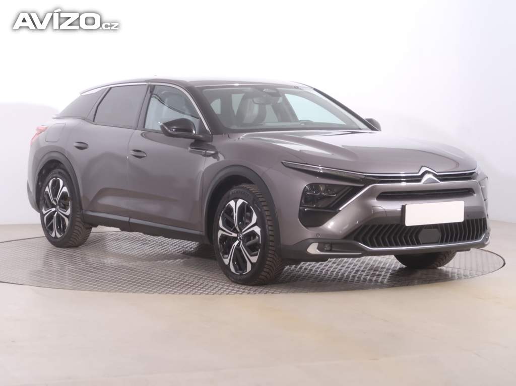 Citroën C5 X Plug-in Hybrid 225