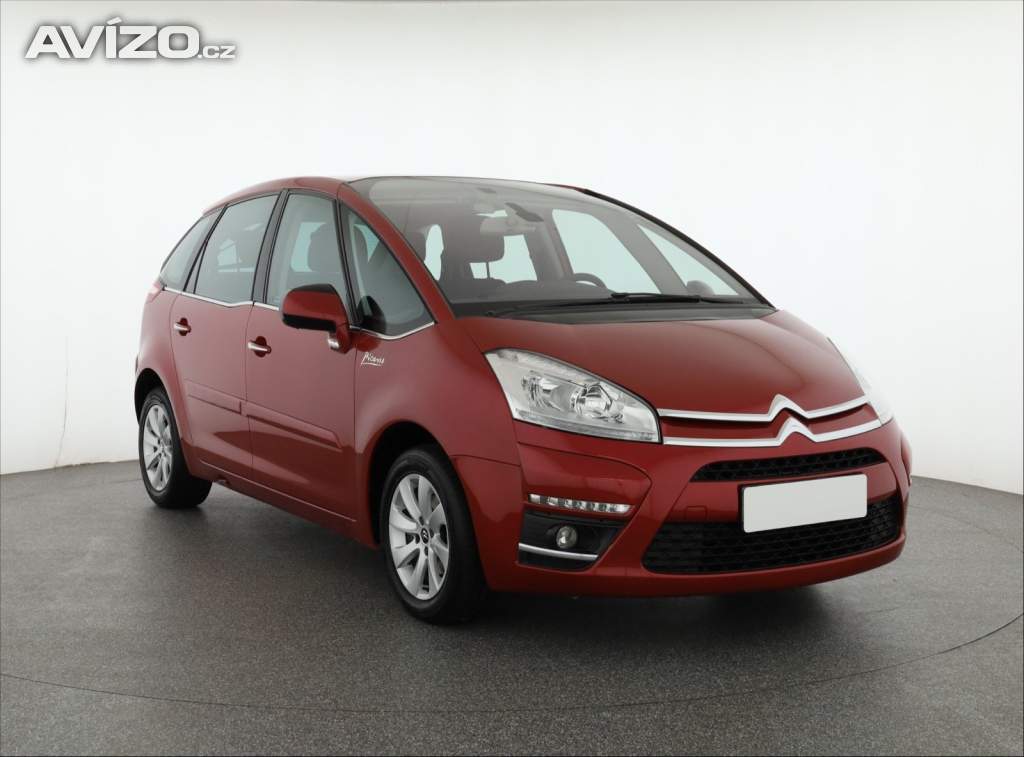 Citroën C4 Picasso 1.6 HDi