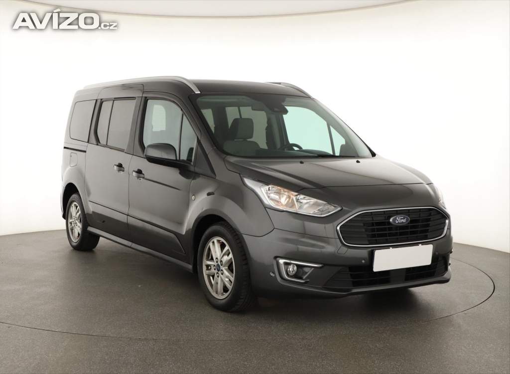 Ford Tourneo Connect 1.5 EcoBlue