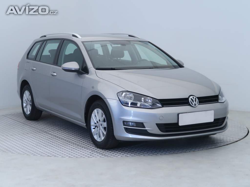 Volkswagen Golf 1.2 TSI