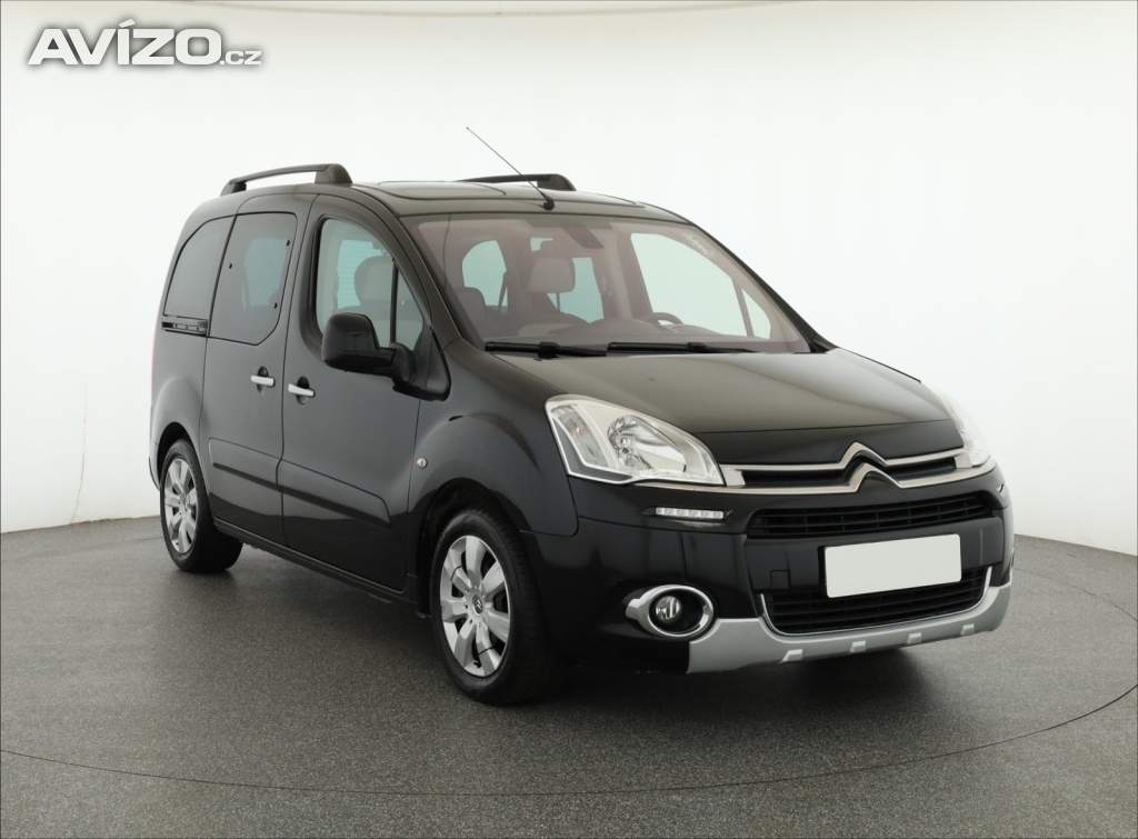 Citroën Berlingo 1.6 VTi