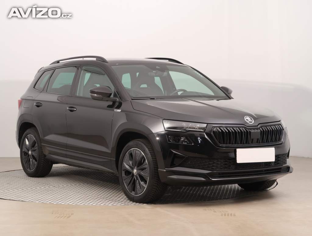 Škoda Karoq 2.0 TDI