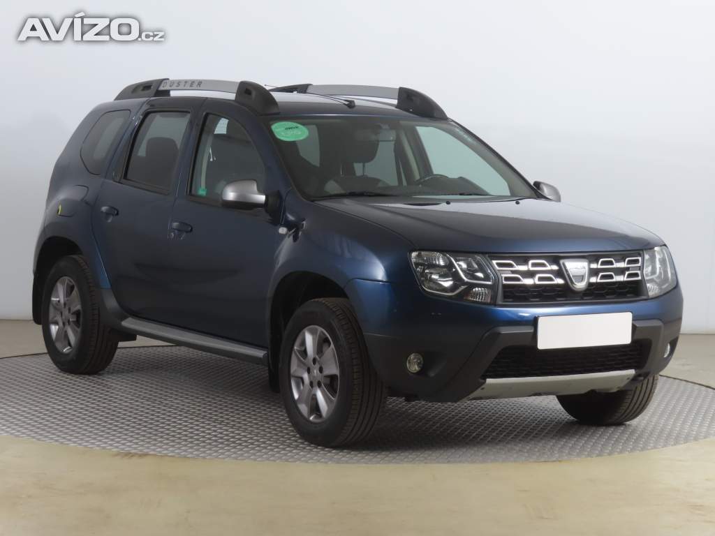 Dacia Duster 1.6 SCe