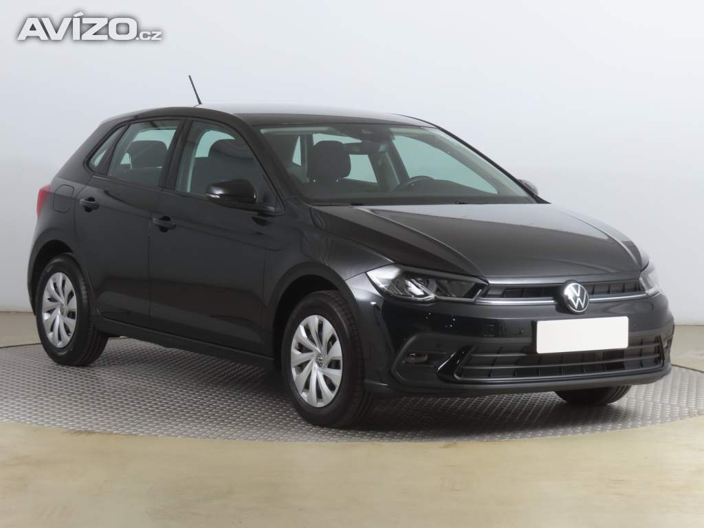 Volkswagen Polo 1.0 TSI