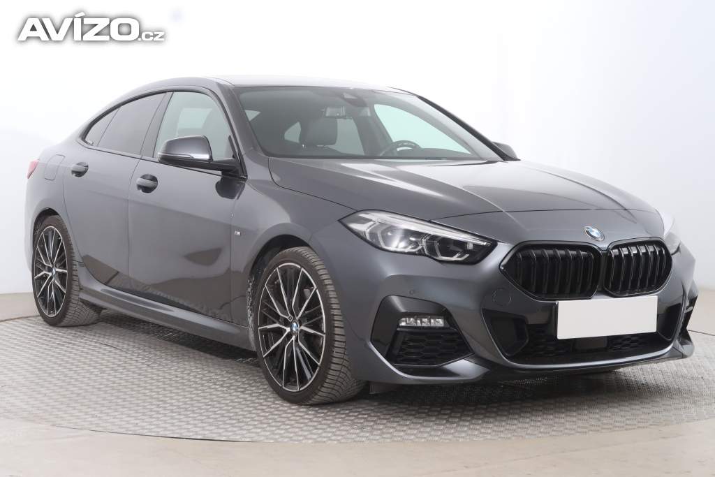 BMW 2 218 i