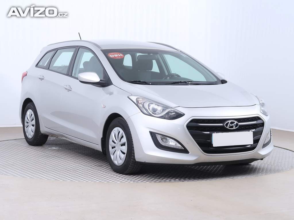 Hyundai i30 1.6 CRDi