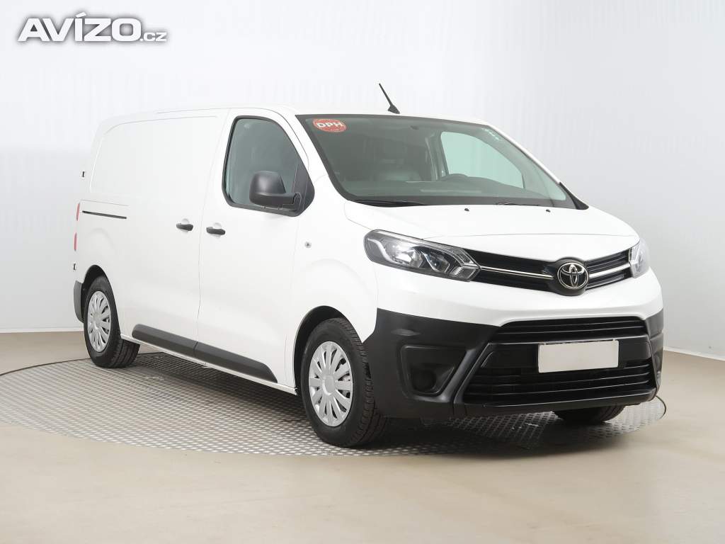 Toyota ProAce 1.6 D-4D