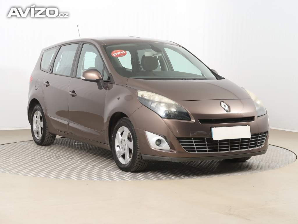 Renault Grand Scénic 1.9 dCi