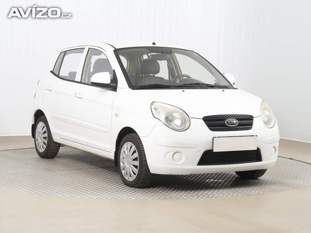 Kia Picanto 1.0