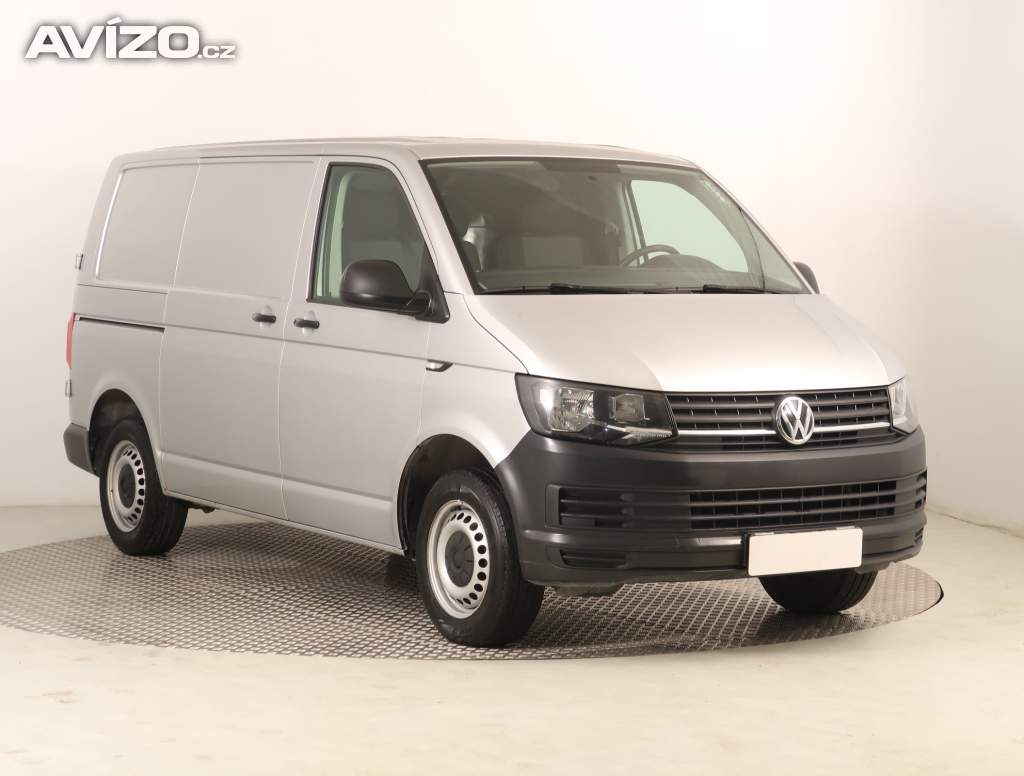 Volkswagen Transporter 2.0 TDI