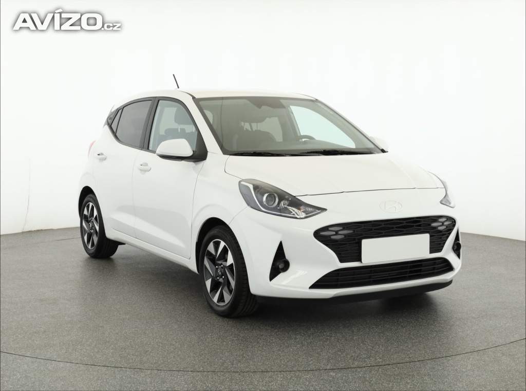 Hyundai i10 1.2