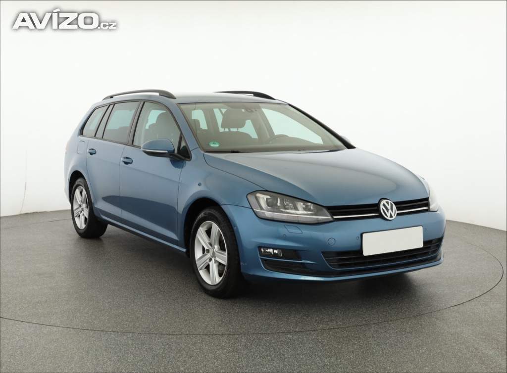 Volkswagen Golf 1.2 TSI