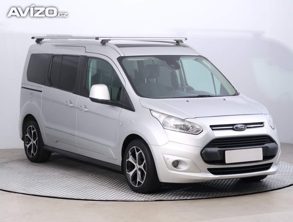 Ford Tourneo Connect 1.5 TDCi