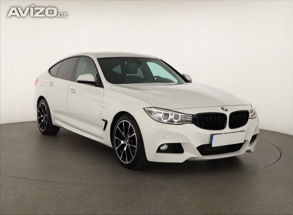 BMW 3GT 330d xDrive GT