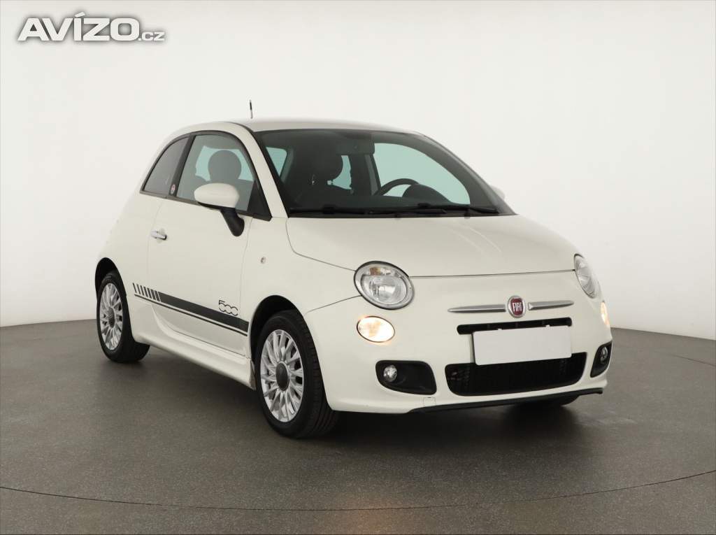 Fiat 500 1.2