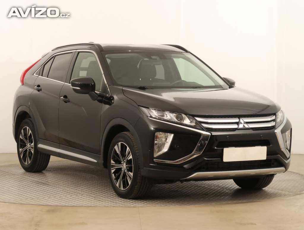 Mitsubishi Eclipse Cross 1.5 T-MIVEC