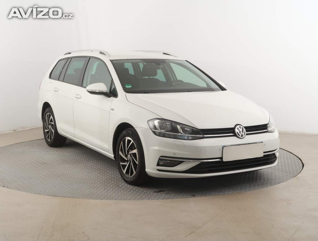 Volkswagen Golf 1.6 TDI