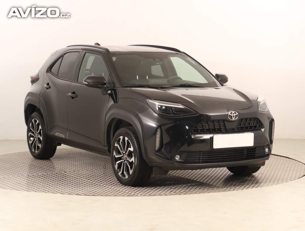 Toyota Yaris Cross 1.5 VVT-i