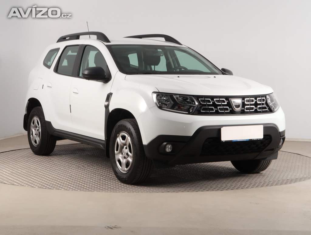 Dacia Duster 1.0 TCe