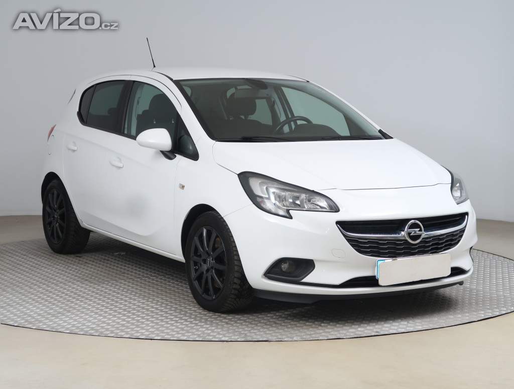 Opel Corsa 1.4 Turbo