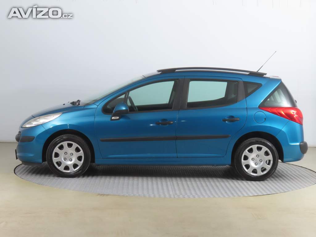 Peugeot 207 1.4