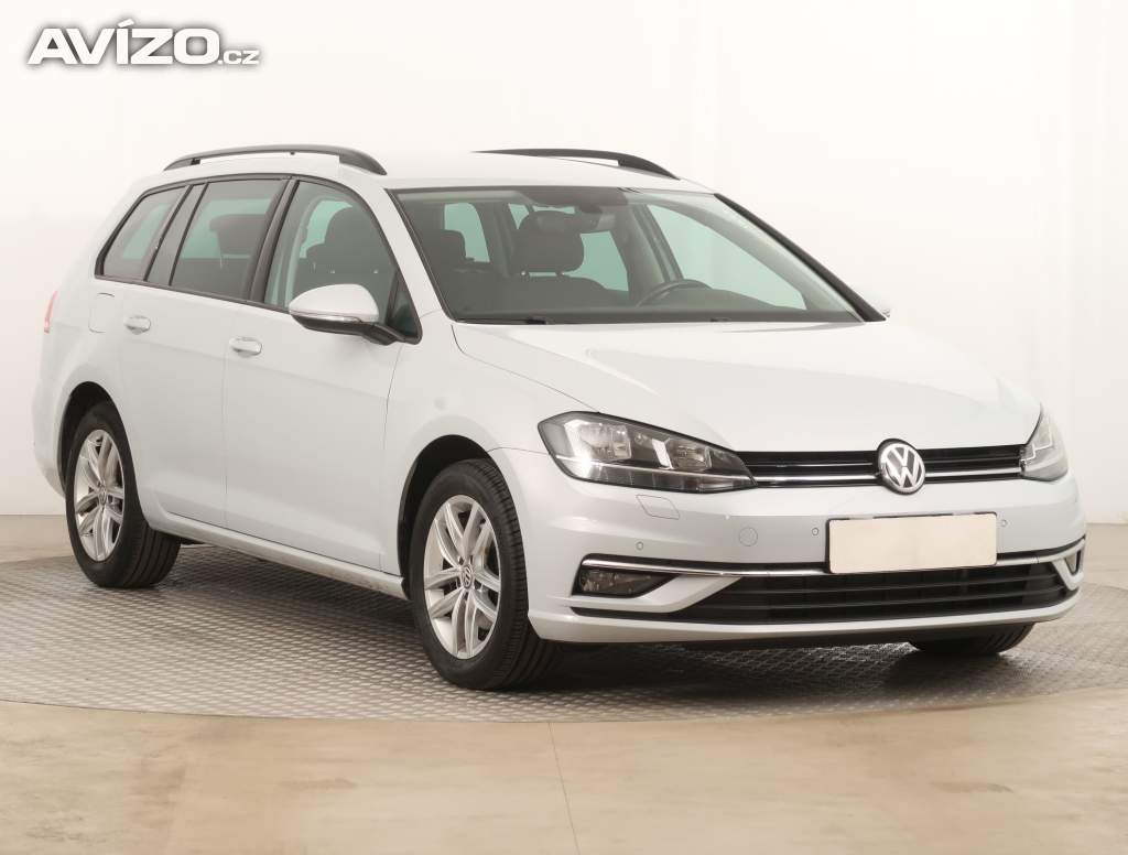 Volkswagen Golf 2.0 TDI