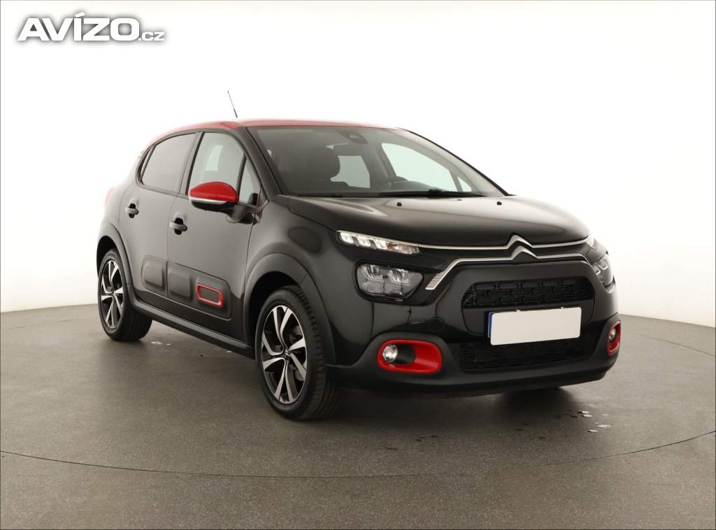 Citroën C3 PureTech 110