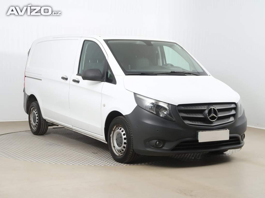 Mercedes-Benz Vito 111 CDI