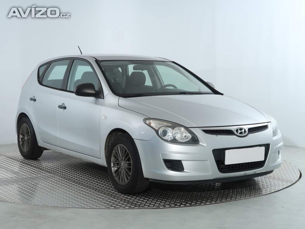 Hyundai i30 1.6 CRDi