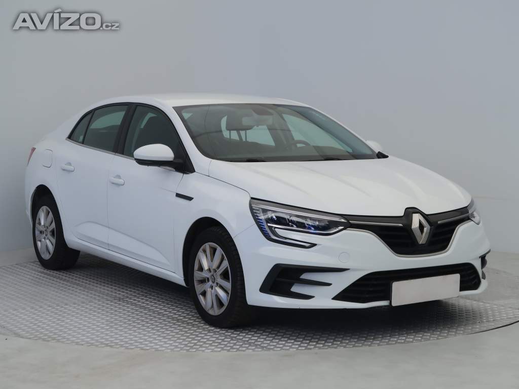 Renault Mégane 1.0 TCe