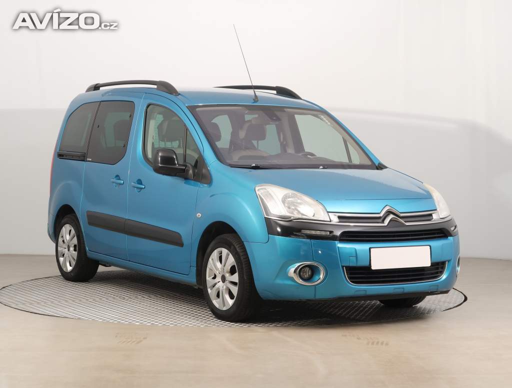 Citroën Berlingo 1.6 HDi