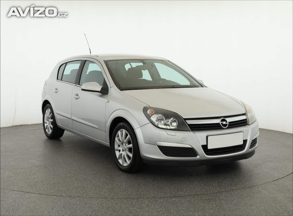 Opel Astra 1.6 16V