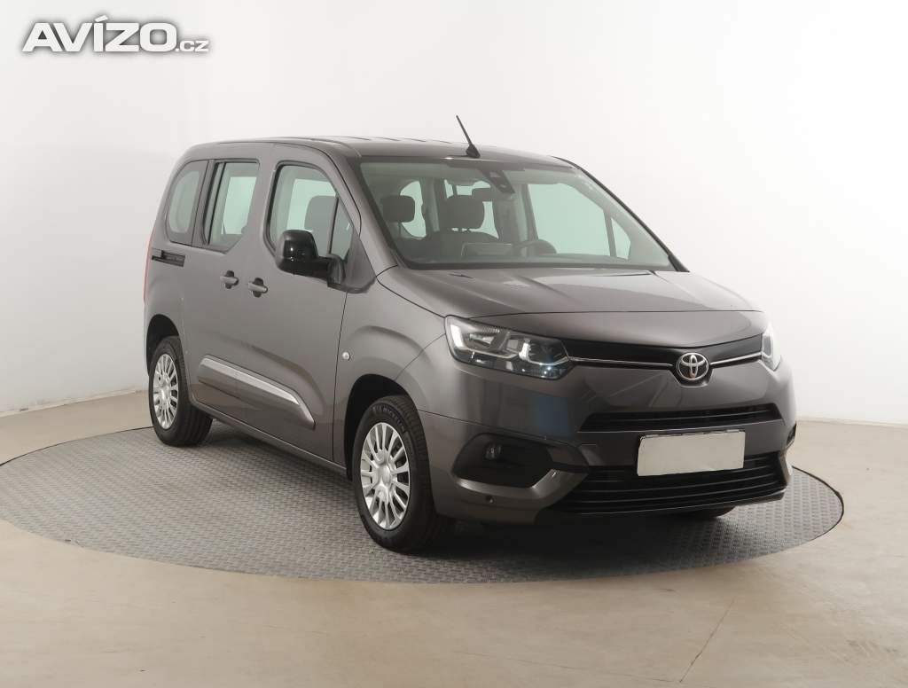 Toyota ProAce City Verso 1.5 D-4D