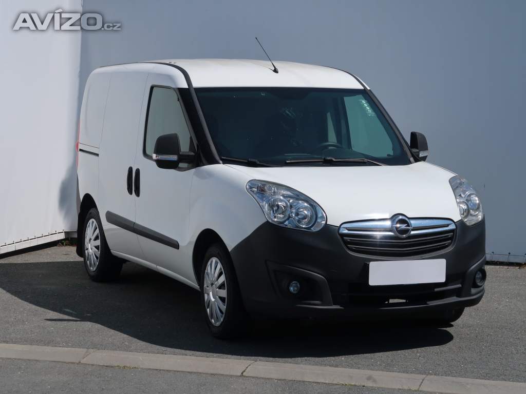 Opel Combo 1.4 16V