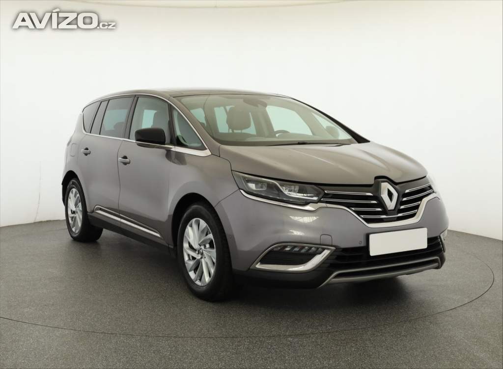 Renault Espace 1.6 dCi