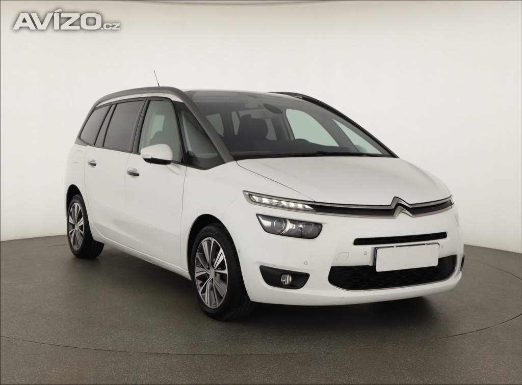 Citroën Grand C4 Picasso 1.6 BlueHDi