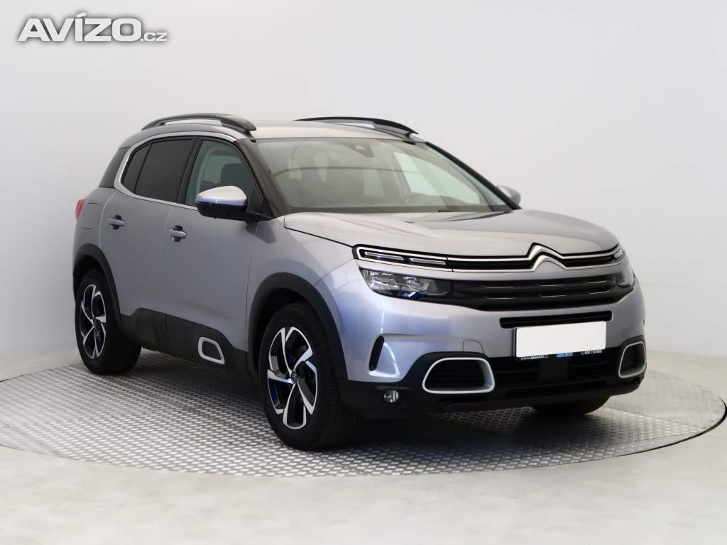 Citroën C5 Aircross PureTech 130