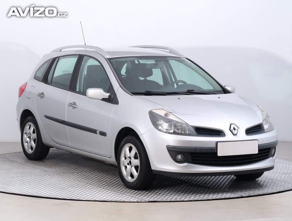 Renault Clio 1.2 TCe