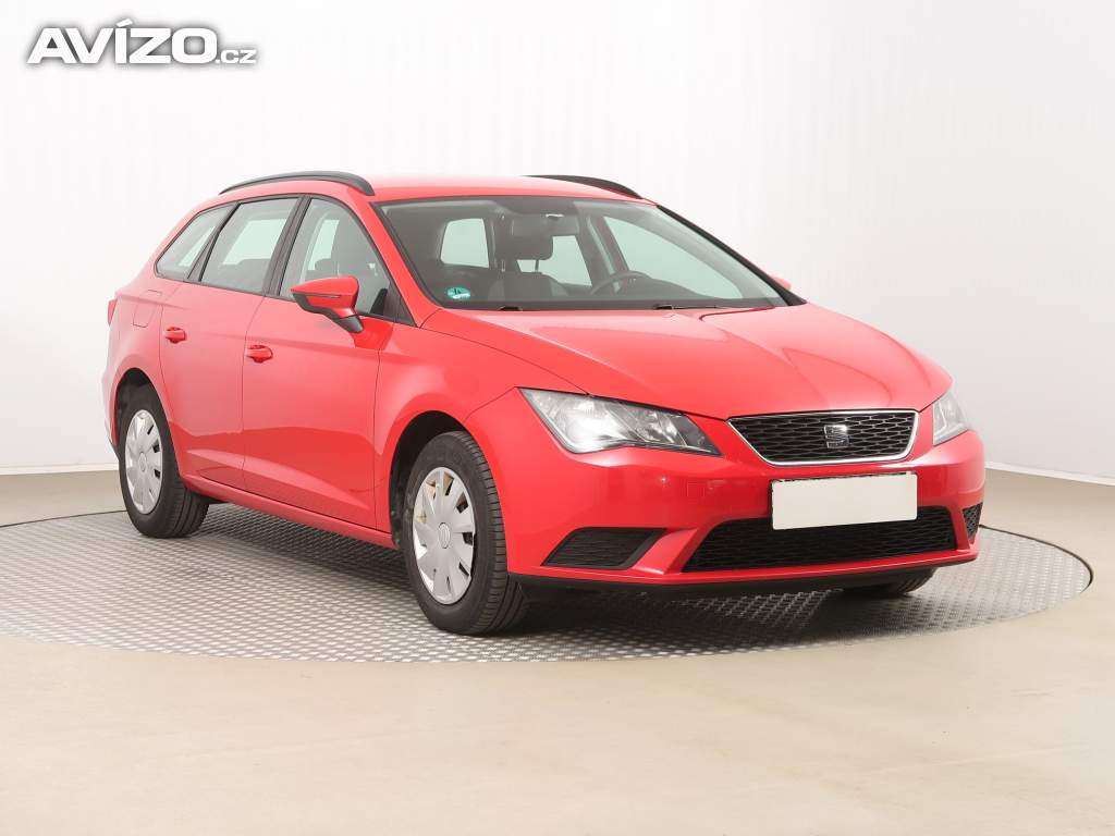 Seat Leon 1.6 TDI