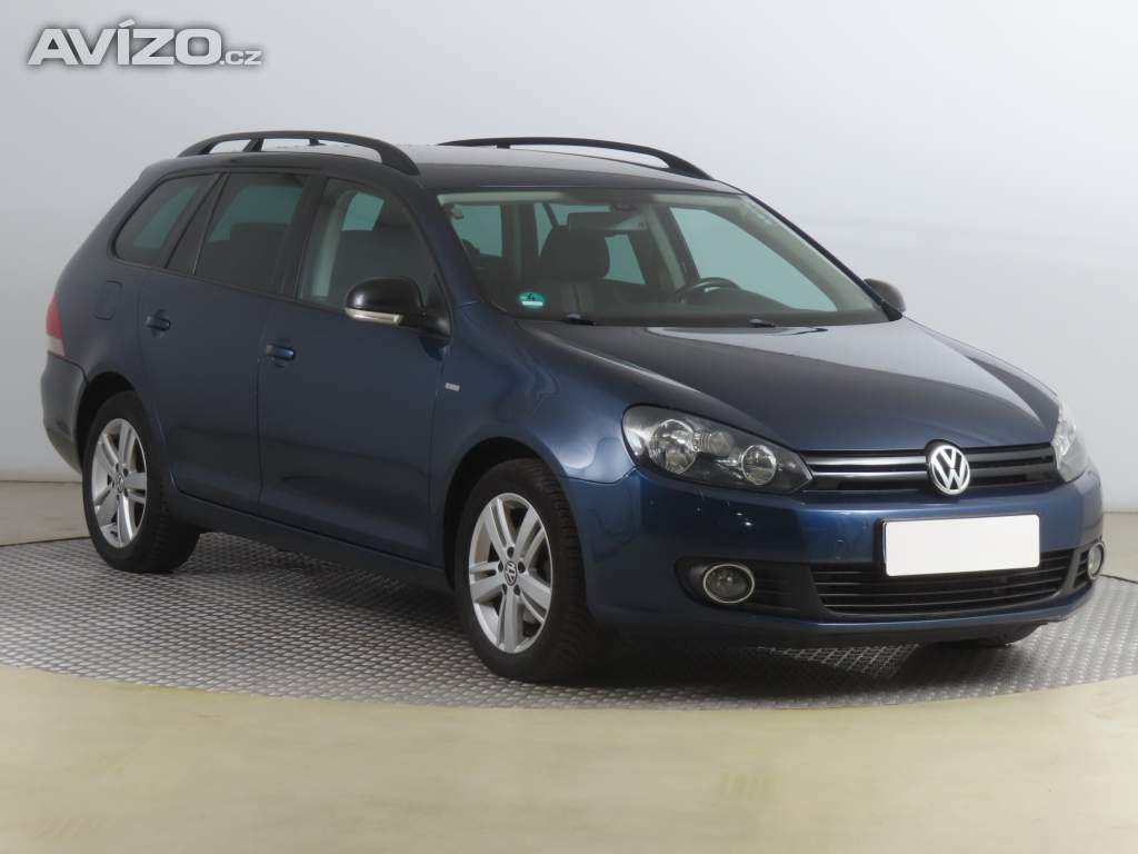 Volkswagen Golf 1.6 TDI