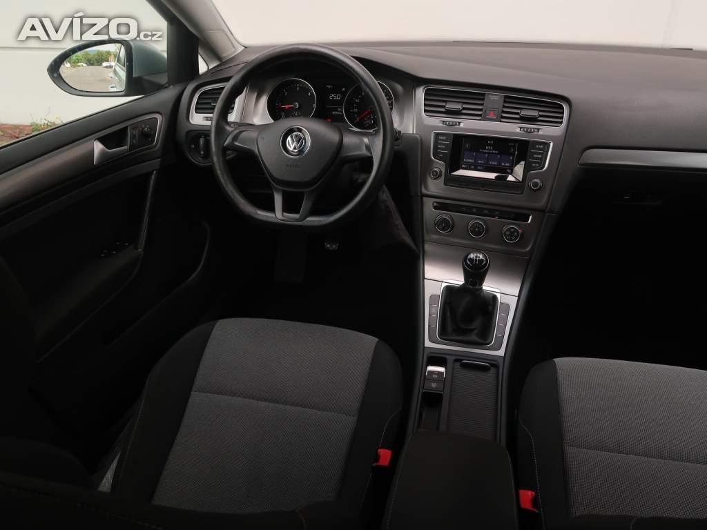 Volkswagen Golf 1.6 TDI