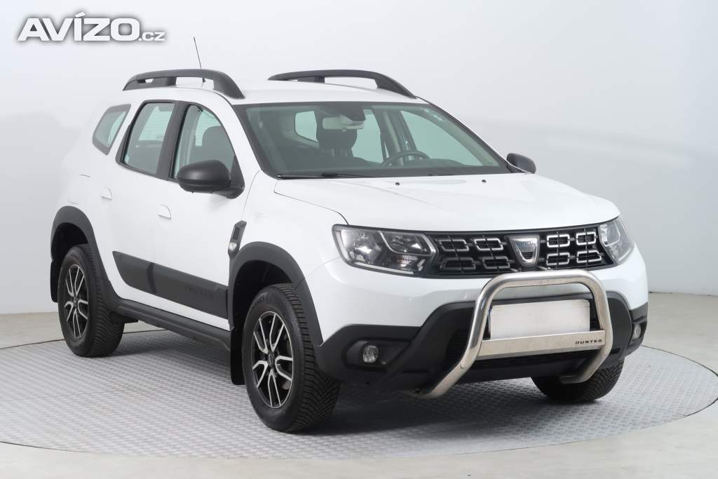 Dacia Duster 1.2 TCe