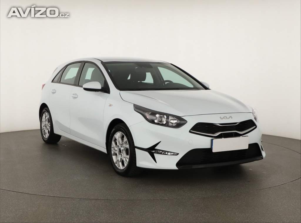 Kia Ceed 1.5 T-GDI