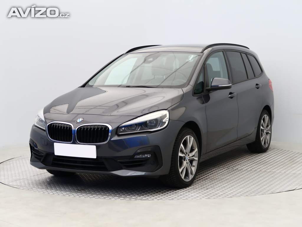 BMW 2 Gran Tourer 216i Gran Tourer