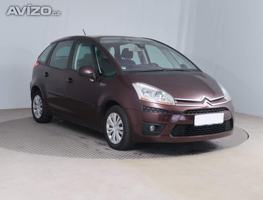 Citroën C4 Picasso 2.0 HDi