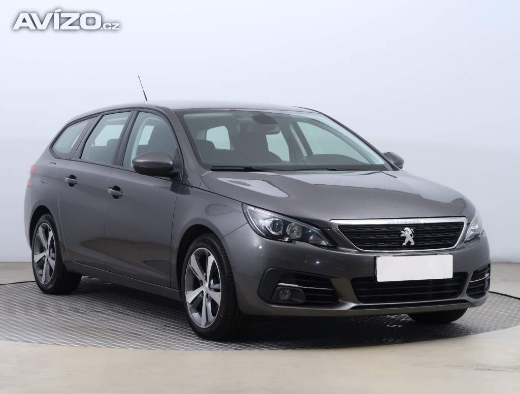 Peugeot 308 1.2 PureTech