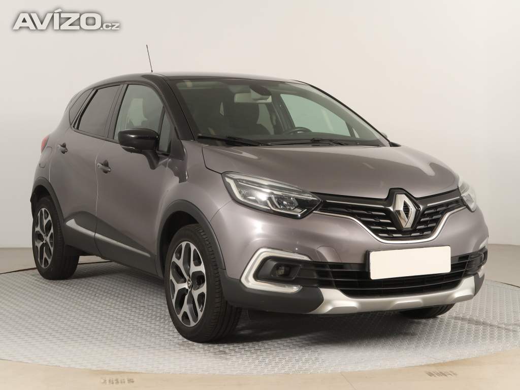 Renault Captur 0.9 TCe