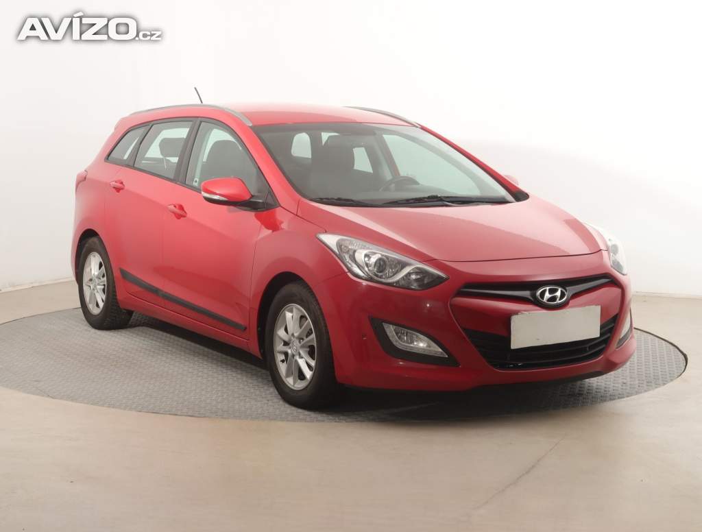 Hyundai i30 1.6 GDI