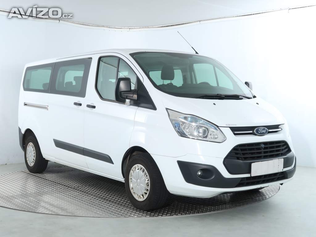 Ford Transit Custom 2.2 TDCI